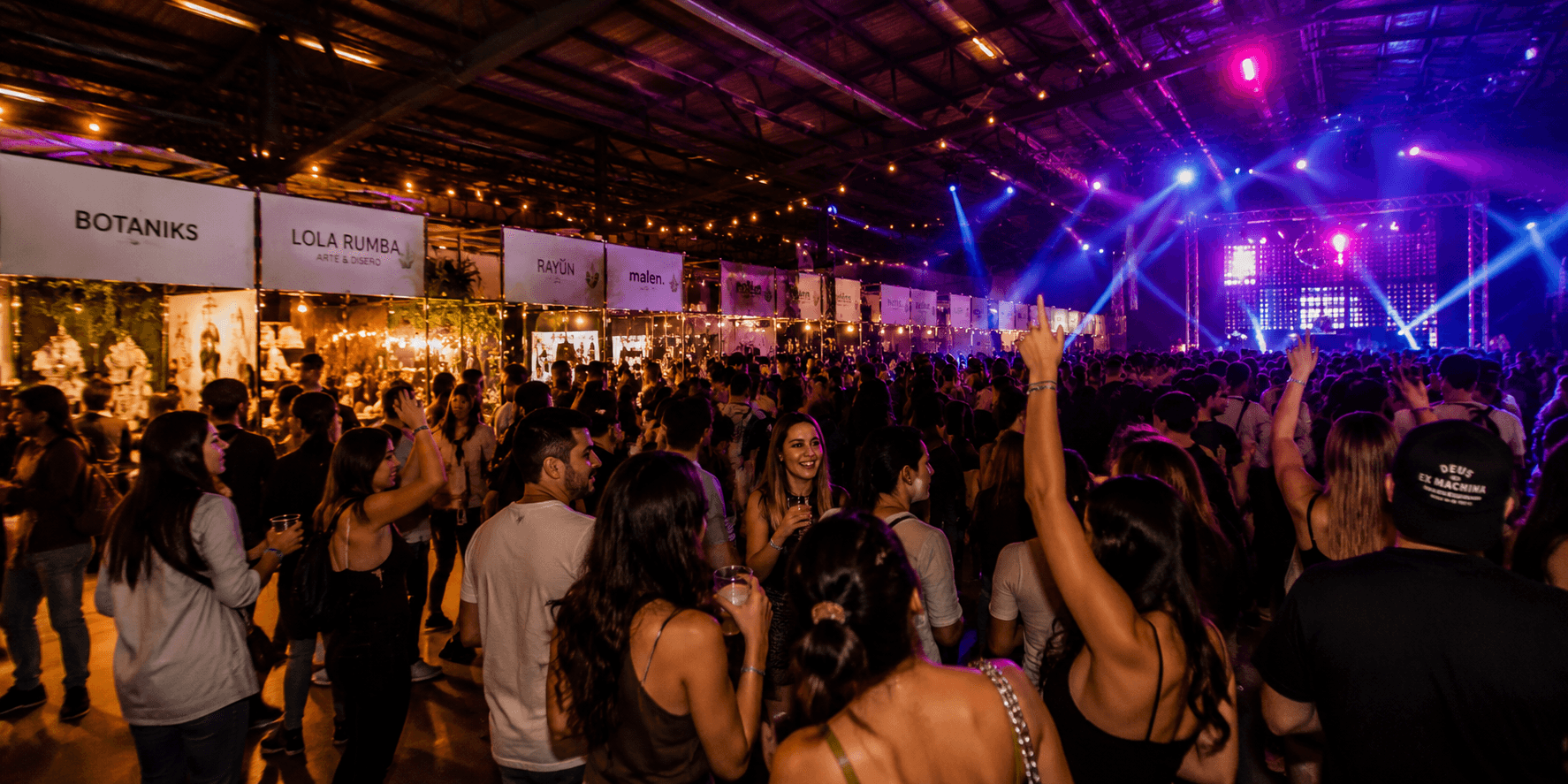 EVENTOS REY DE COPAS - Portada de eventos
